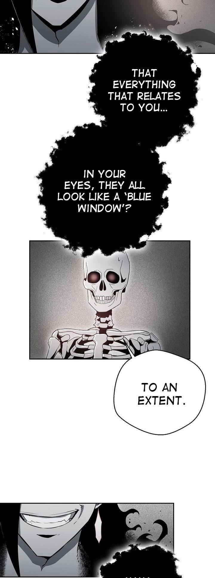 Skeleton Soldier (Skeleton Soldier Couldn’t Protect the Dungeon) Chapter 96 page 57