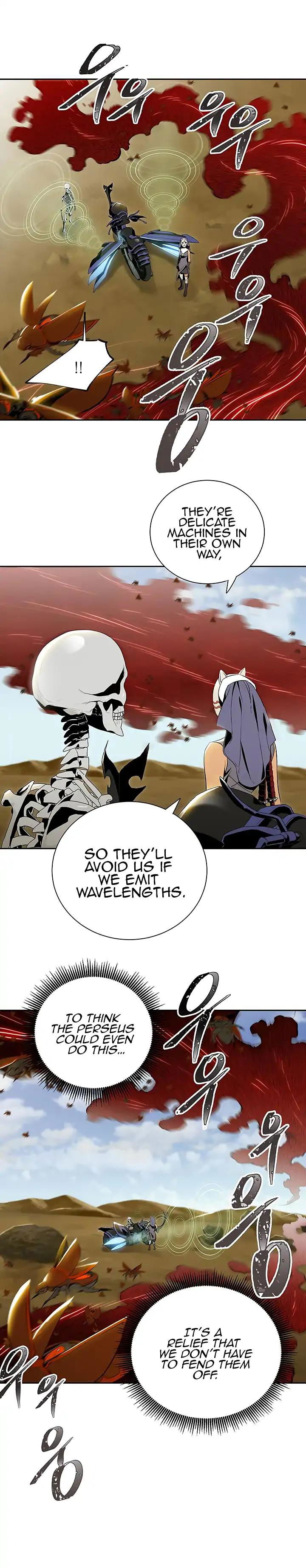 Skeleton Soldier (Skeleton Soldier Couldn’t Protect the Dungeon) Chapter 63 page 6