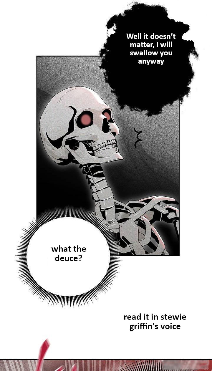 Skeleton Soldier (Skeleton Soldier Couldn’t Protect the Dungeon) Chapter 73 page 48