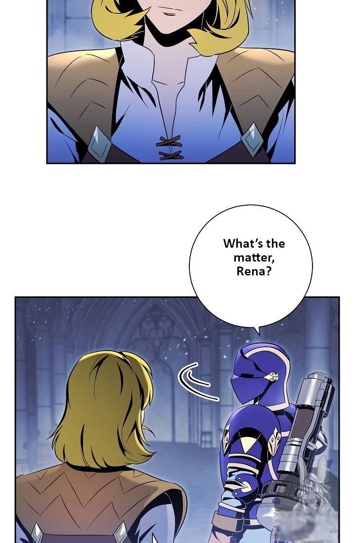 Skeleton Soldier (Skeleton Soldier Couldn’t Protect the Dungeon) Chapter 73 page 7