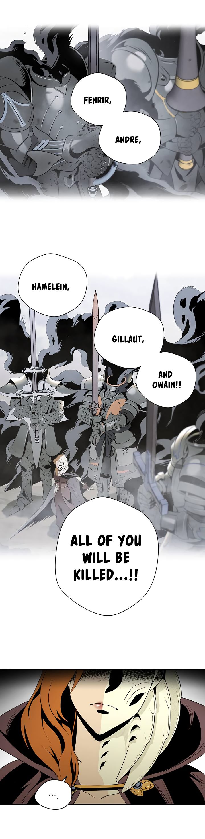 Skeleton Soldier (Skeleton Soldier Couldn’t Protect the Dungeon) Chapter 67 page 16