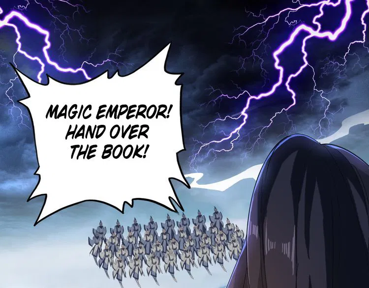 Magic Emperor Chapter 1 page 24
