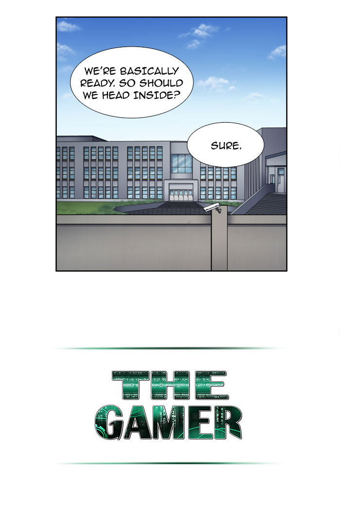 The Gamer Chapter 201 page 12