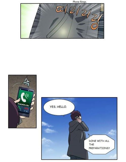 The Gamer Chapter 167 page 40