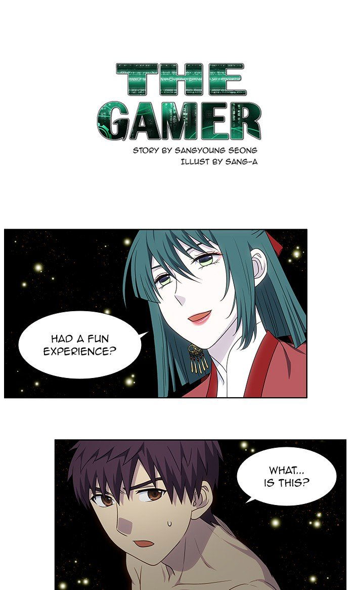 The Gamer Chapter 327 page 1