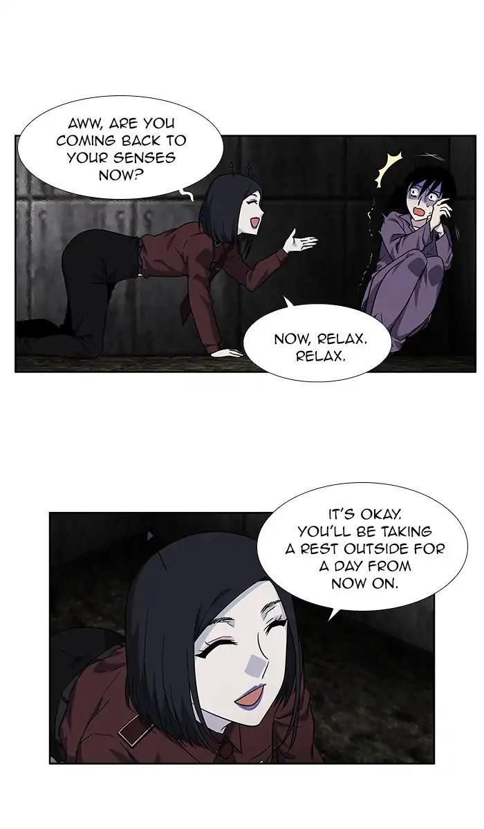 The Gamer Chapter 285 page 19