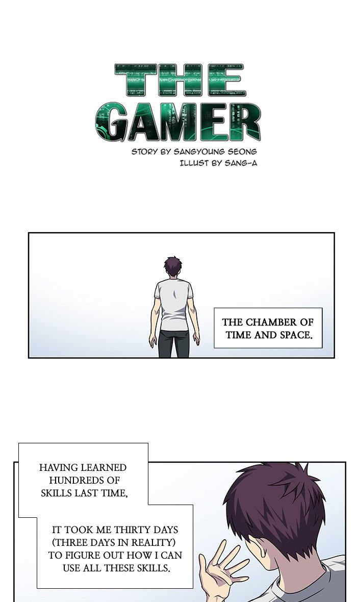 The Gamer Chapter 276 page 1