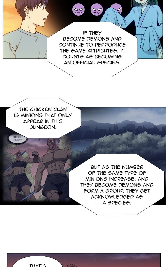 The Gamer Chapter 342 page 18