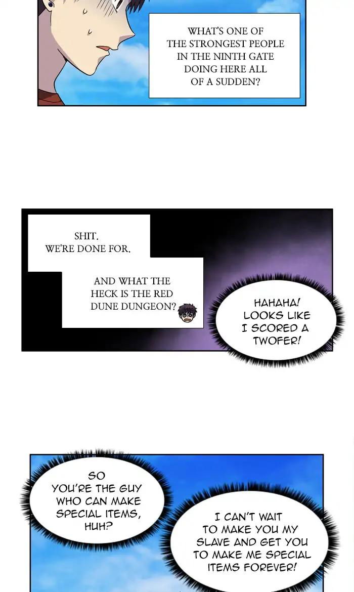 The Gamer Chapter 266 page 5