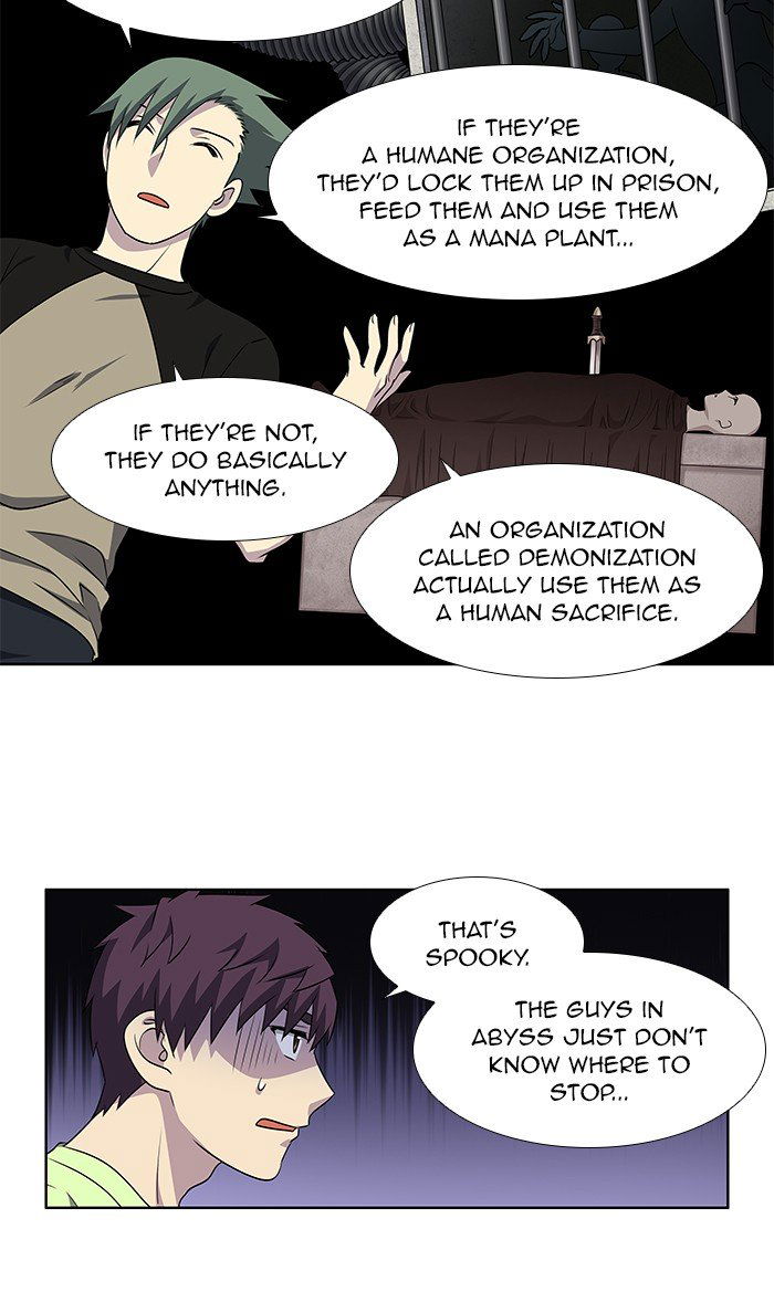 The Gamer Chapter 303 page 6