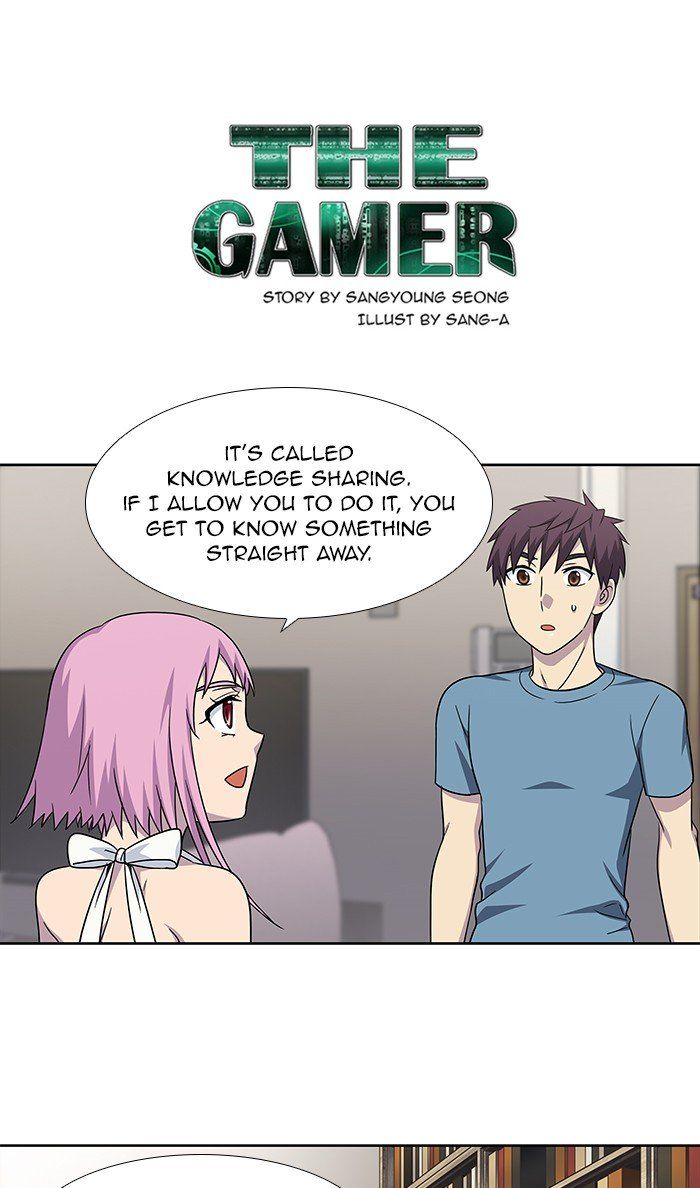 The Gamer Chapter 298 page 1