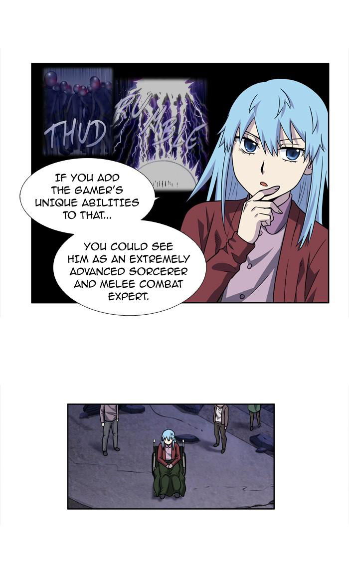 The Gamer Chapter 215 page 28