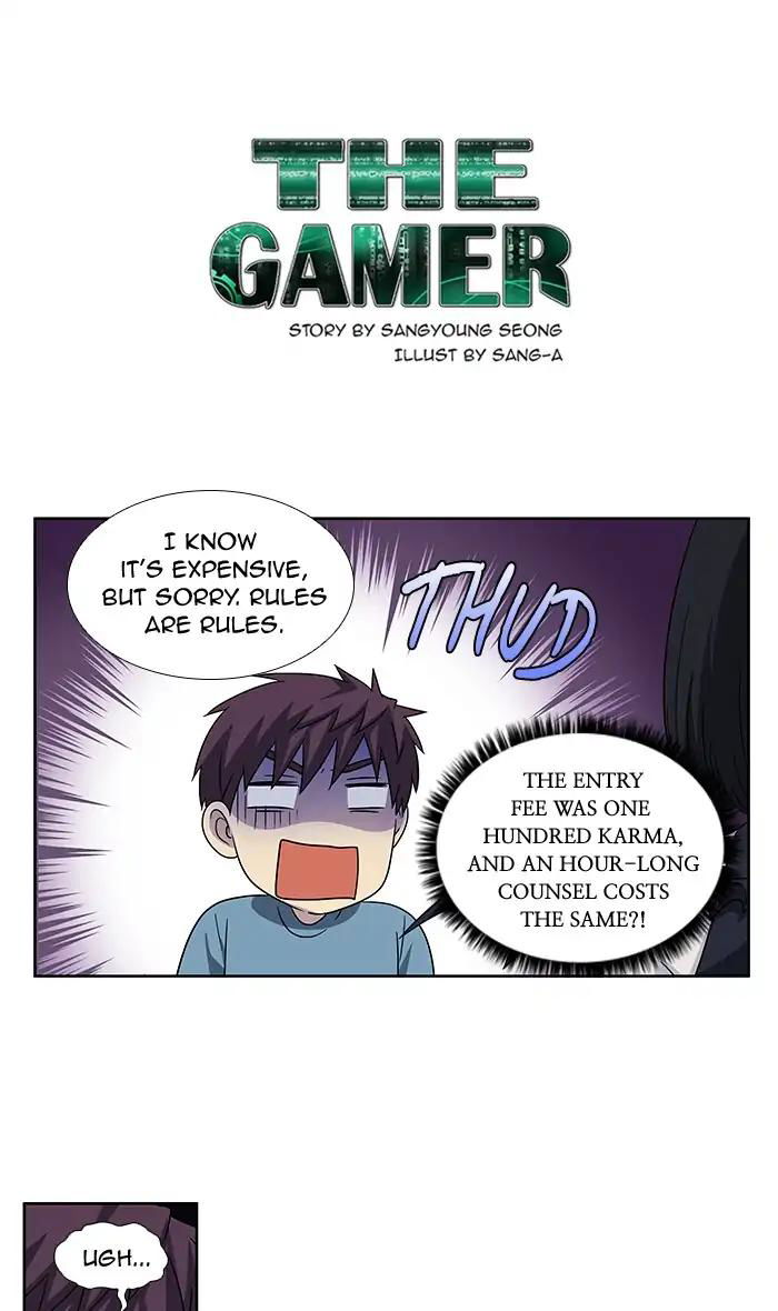 The Gamer Chapter 282 page 1