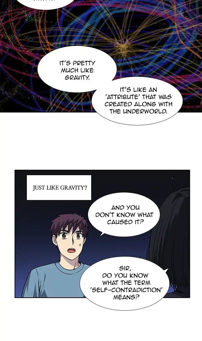 The Gamer Chapter 282 page 9