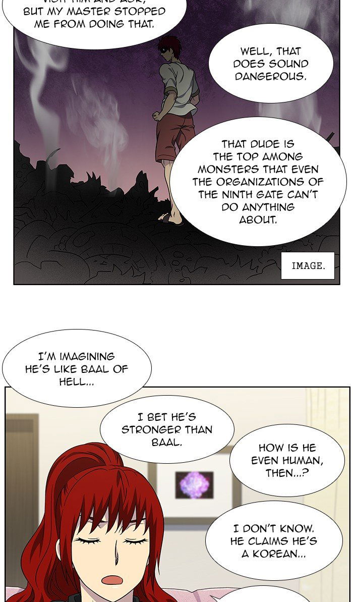 The Gamer Chapter 302 page 23