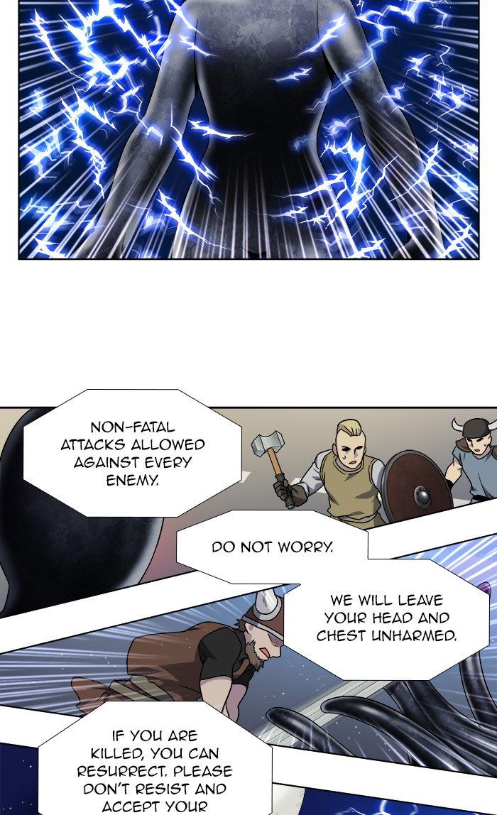 The Gamer Chapter 304 page 24