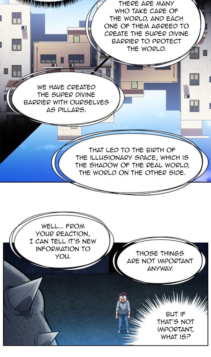 The Gamer Chapter 346 page 9