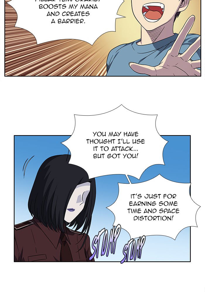 The Gamer Chapter 292 page 27