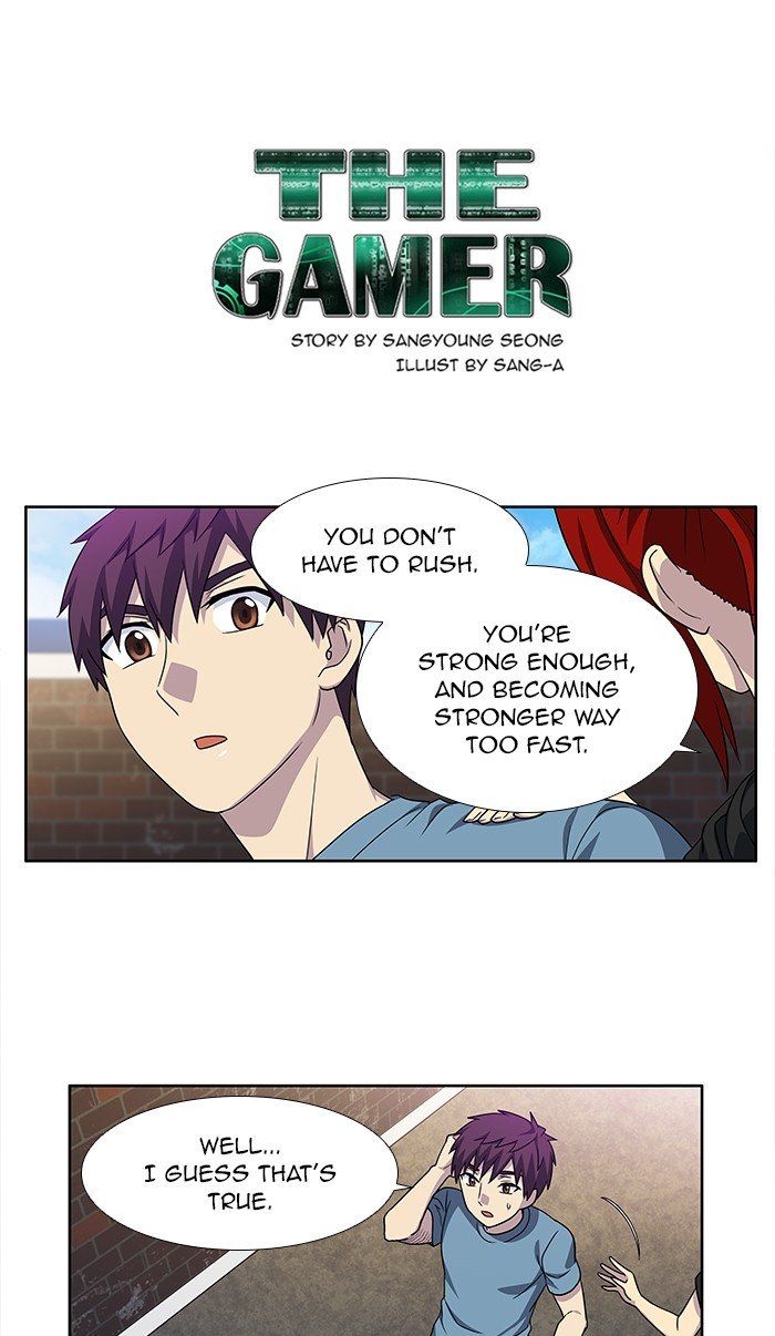 The Gamer Chapter 299 page 1