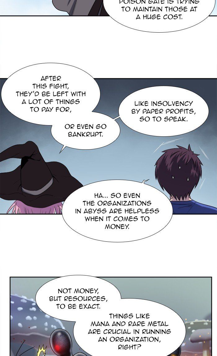 The Gamer Chapter 312 page 32