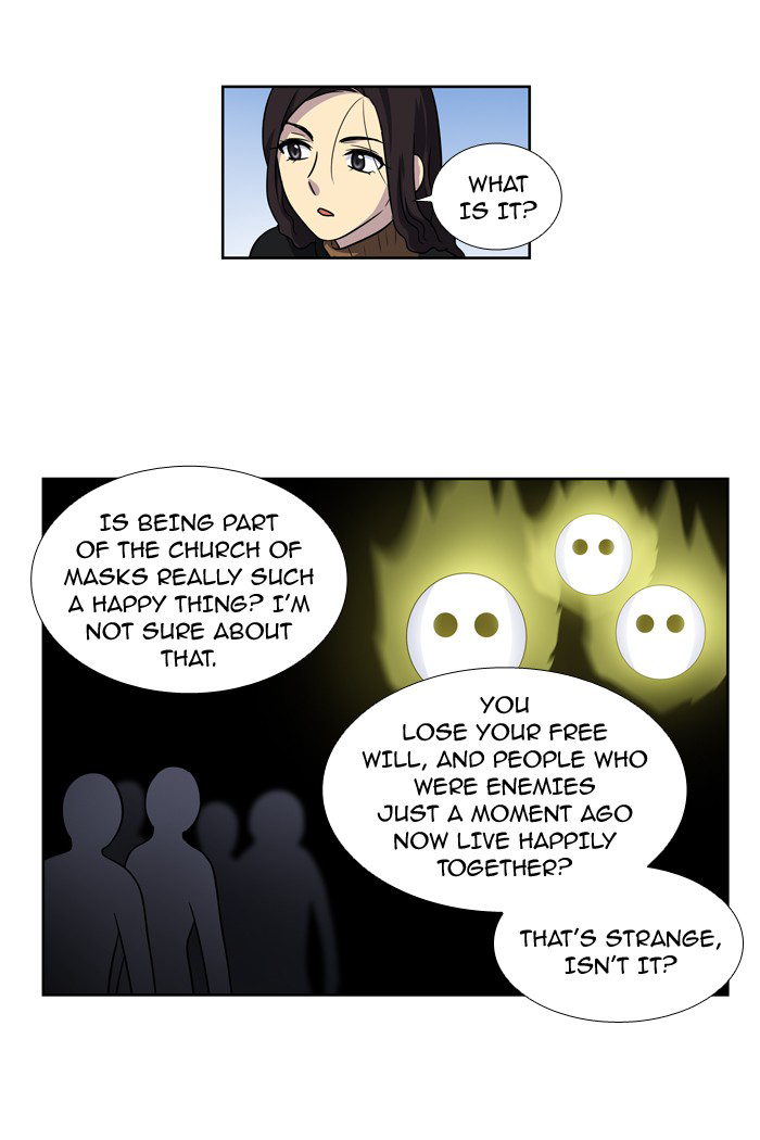 The Gamer Chapter 209 page 31