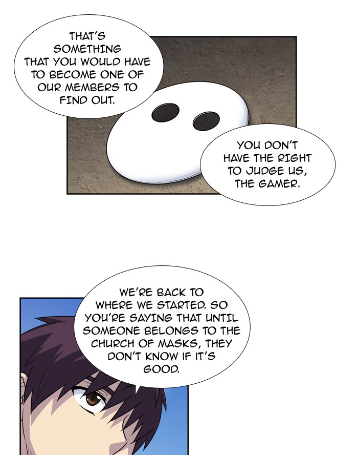 The Gamer Chapter 209 page 32