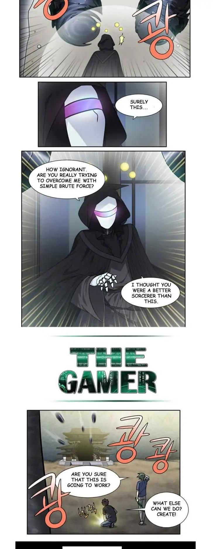 The Gamer Chapter 256 page 6