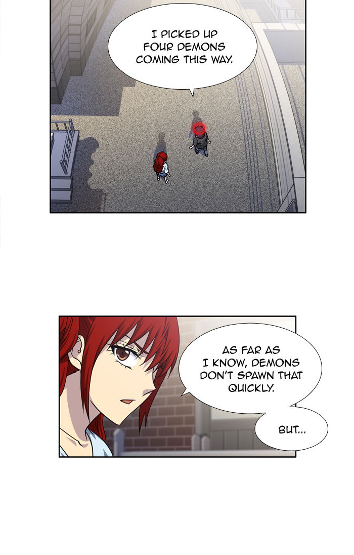 The Gamer Chapter 245 page 33