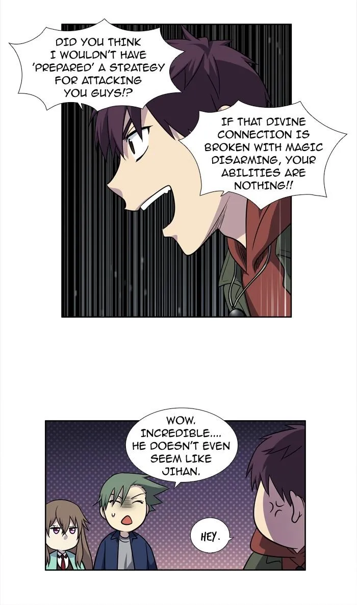 The Gamer Chapter 204 page 29