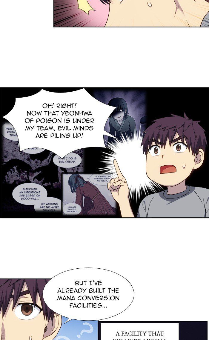The Gamer Chapter 333 page 28