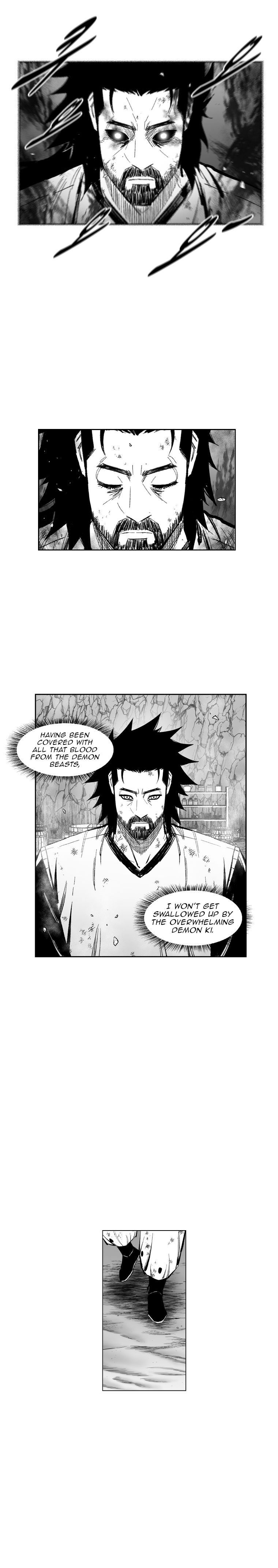 Red Storm Chapter 388 page 31