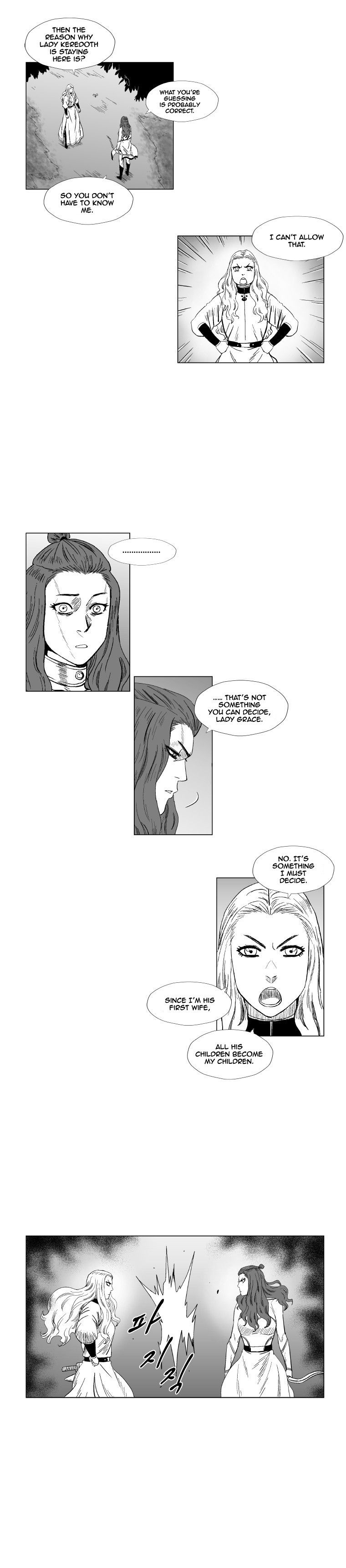 Red Storm Chapter 114 page 6