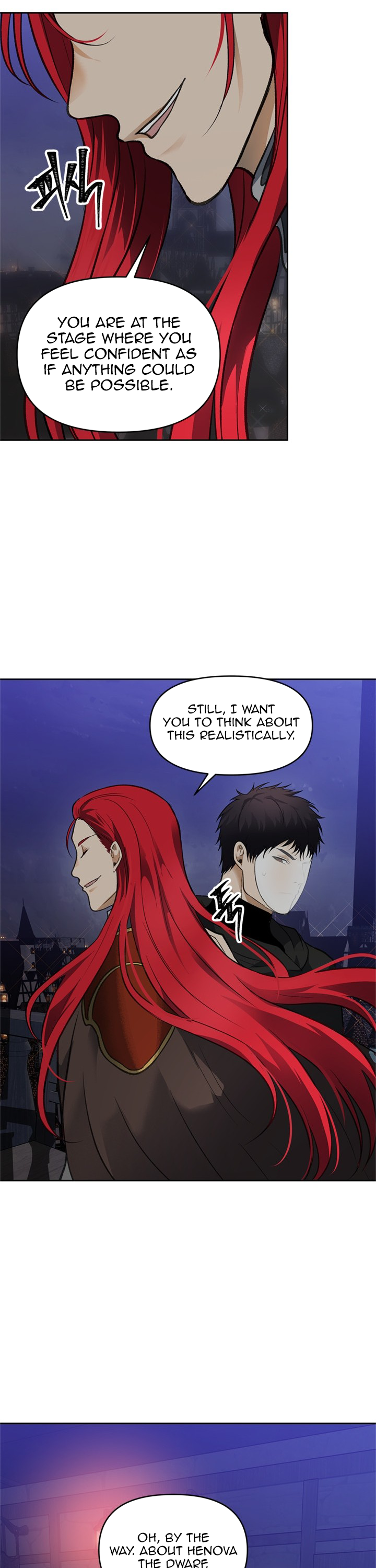 Ranker Who Lives A Second Time Chapter 45 page 13