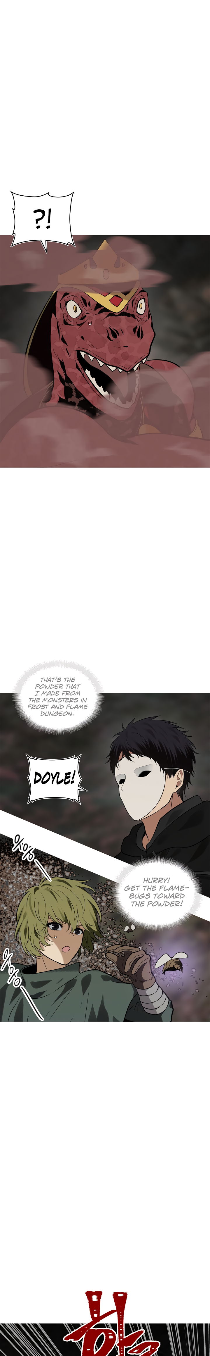 Ranker Who Lives A Second Time Chapter 15 page 6