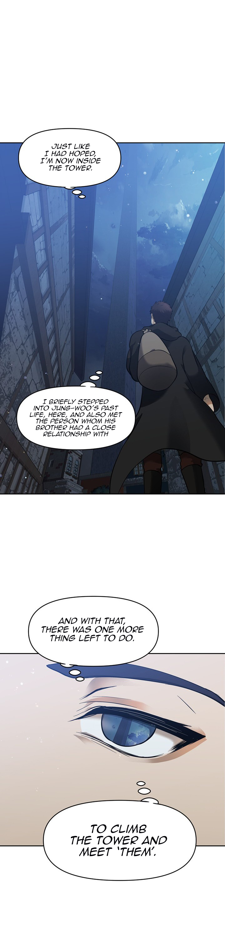 Ranker Who Lives A Second Time Chapter 41 page 16