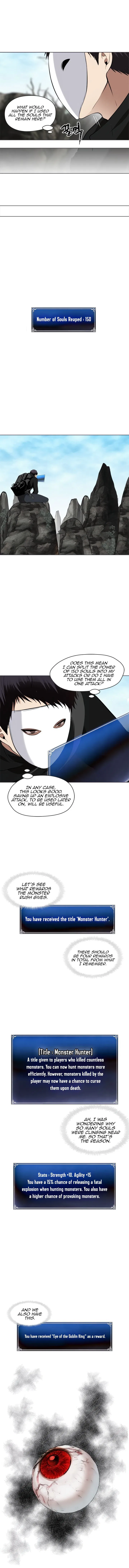 Ranker Who Lives A Second Time Chapter 27 page 8