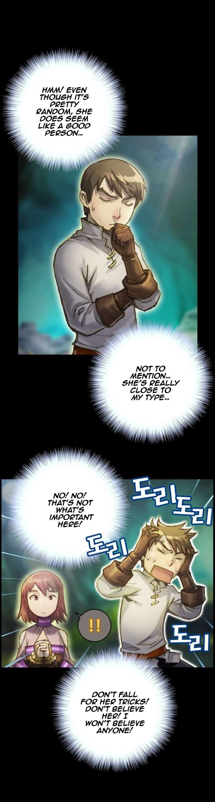 The Legendary Moonlight Sculptor Chapter 49 page 14