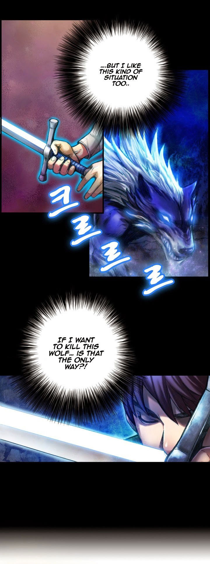 The Legendary Moonlight Sculptor Chapter 11 page 13