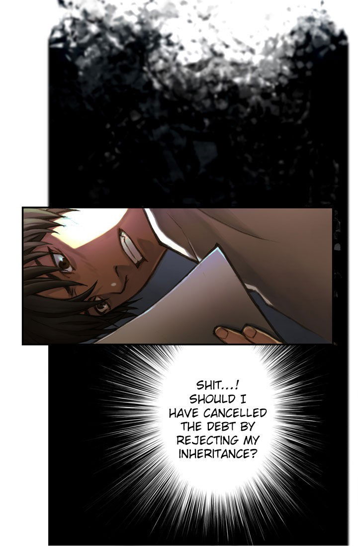 The Legendary Moonlight Sculptor Chapter 2 page 28