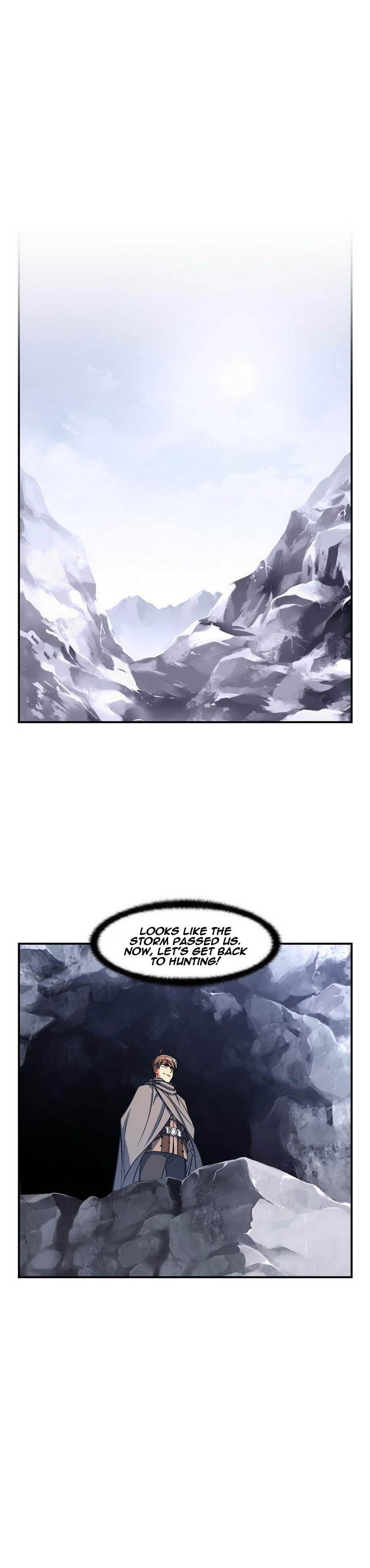 The Legendary Moonlight Sculptor Chapter 82 page 9