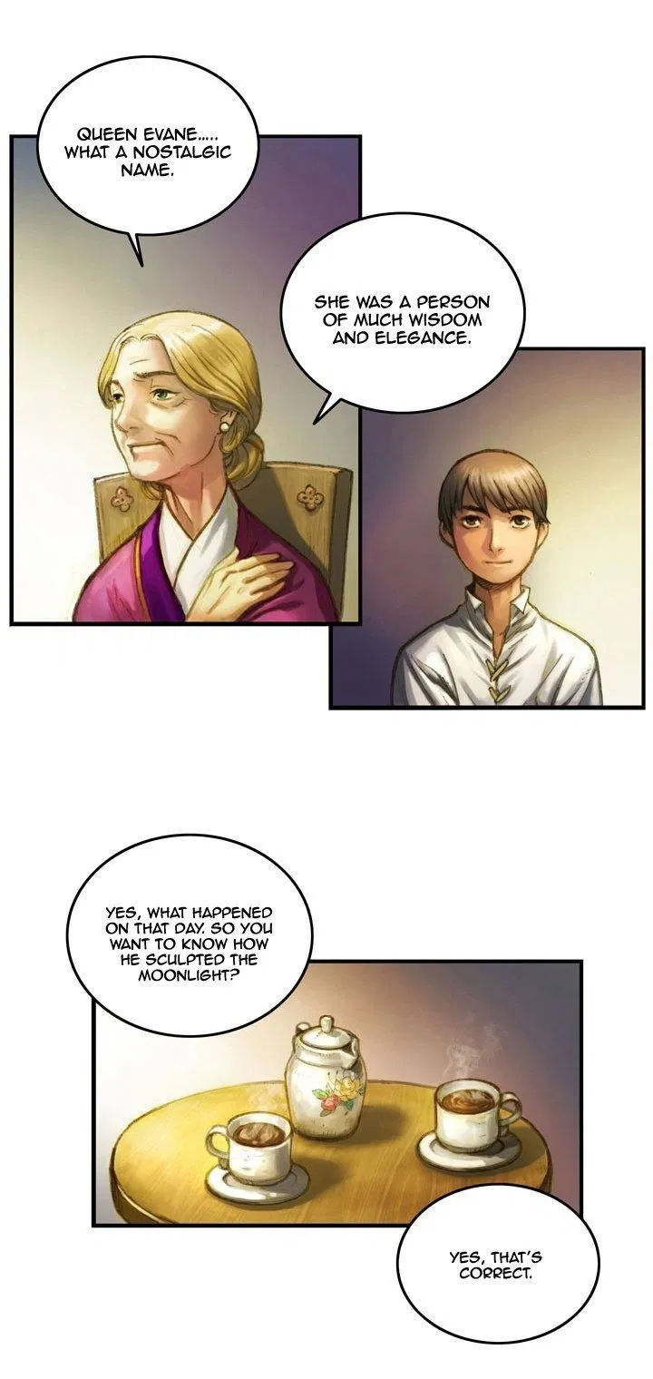 The Legendary Moonlight Sculptor Chapter 5 page 24