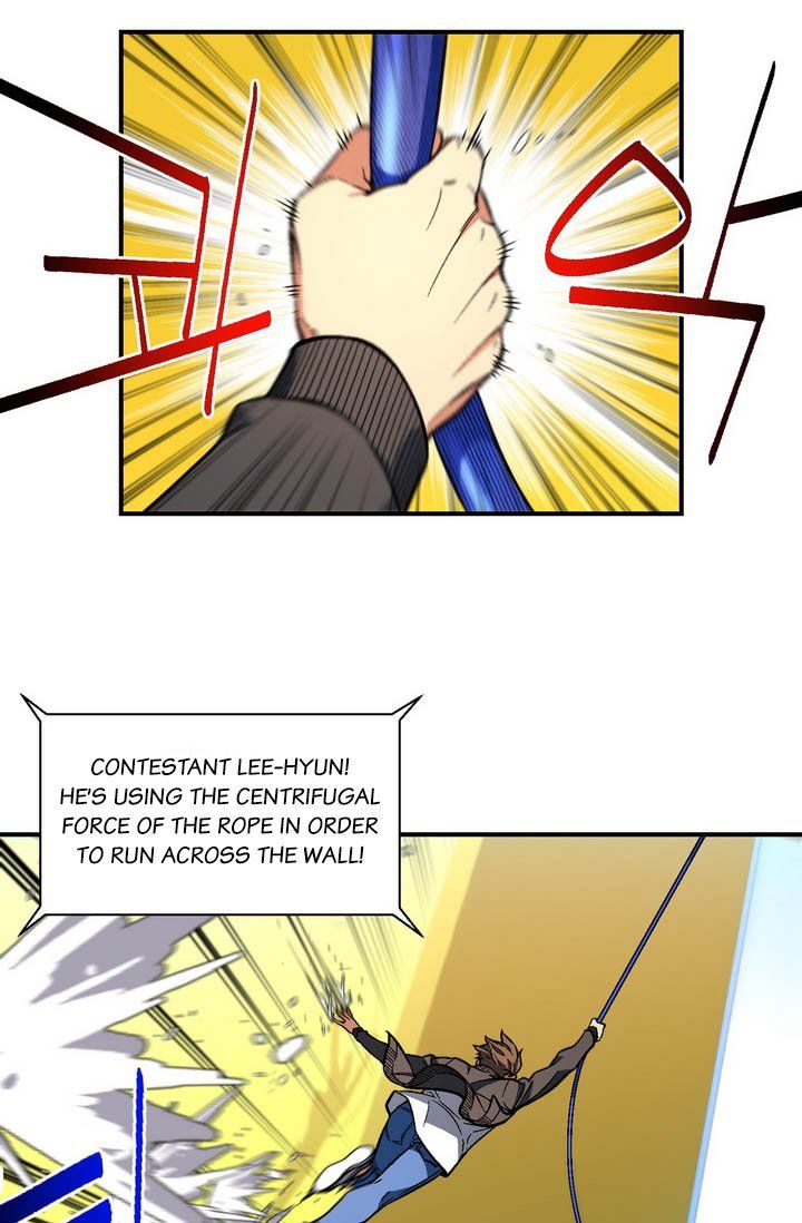 The Legendary Moonlight Sculptor Chapter 59 page 16