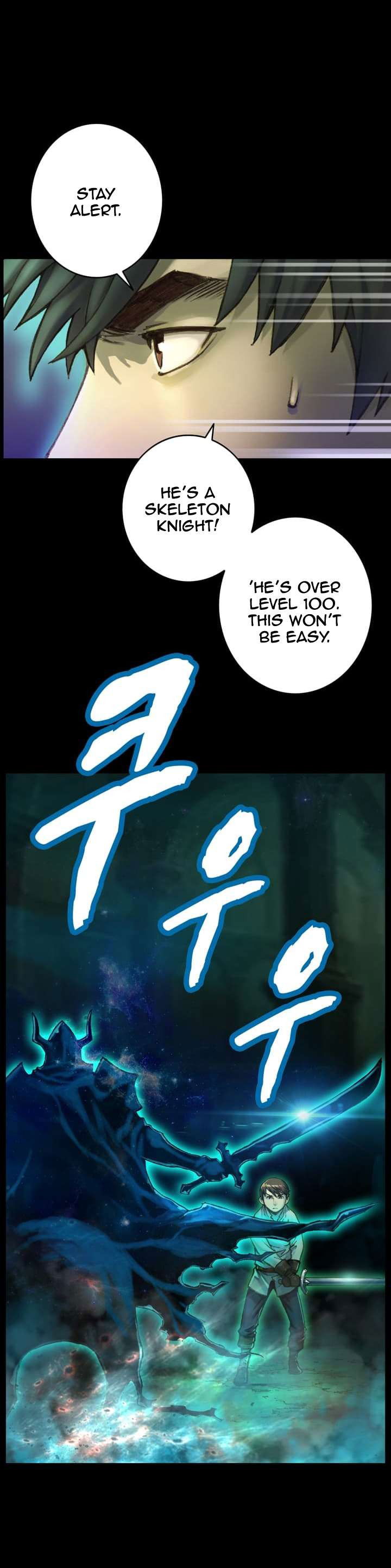 The Legendary Moonlight Sculptor Chapter 44 page 5