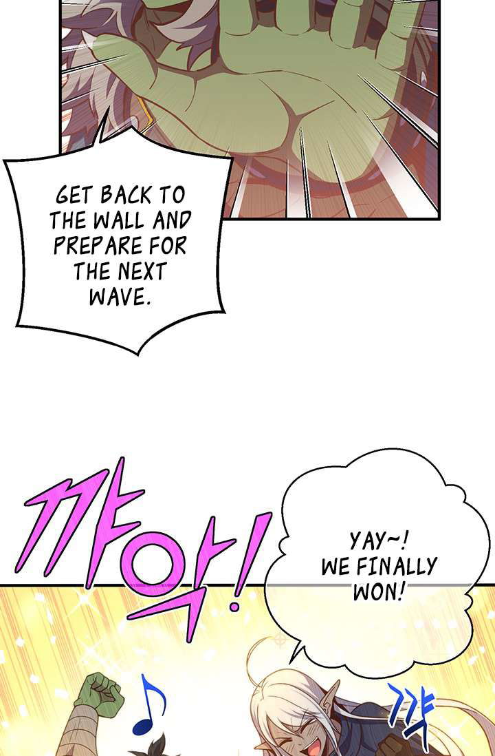 The Legendary Moonlight Sculptor Chapter 144 page 57