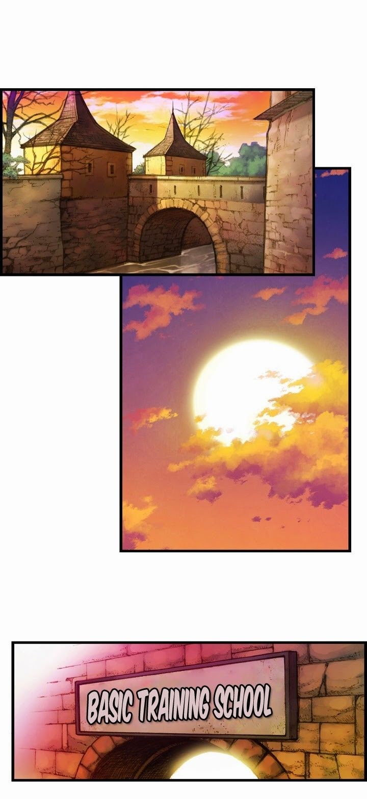 The Legendary Moonlight Sculptor Chapter 14 page 10