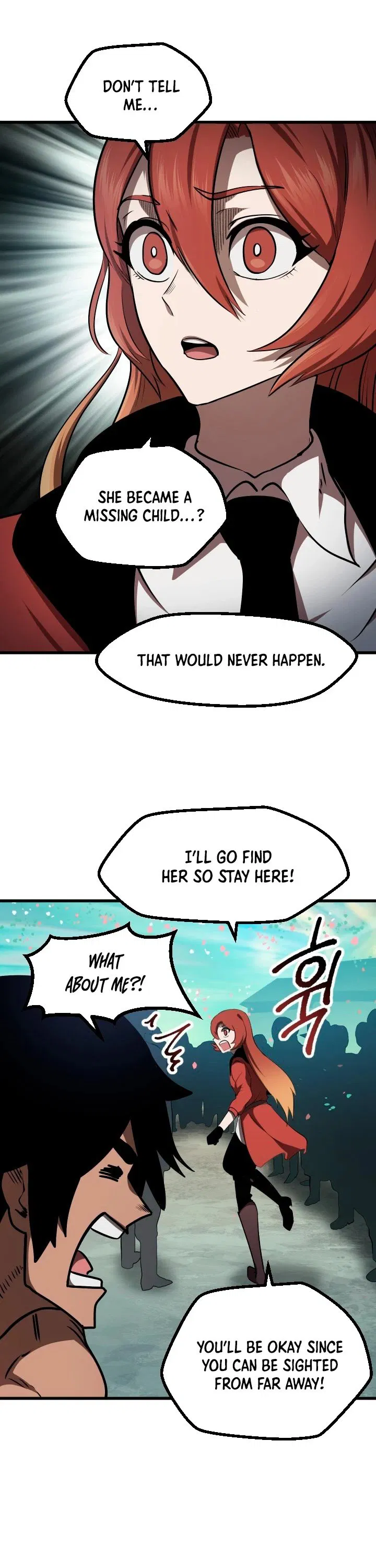 Survival Story of a Sword King in a Fantasy World Chapter 73 page 38