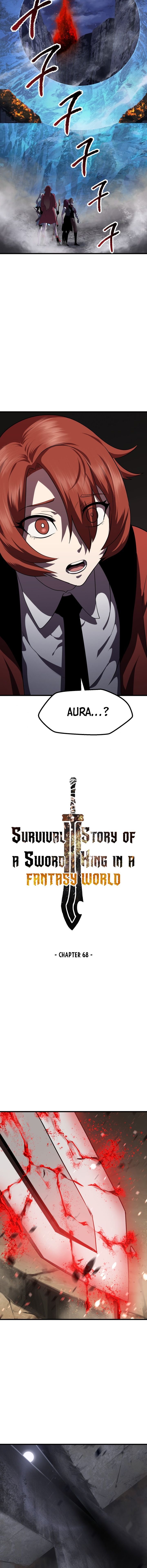 Survival Story of a Sword King in a Fantasy World Chapter 68 page 6