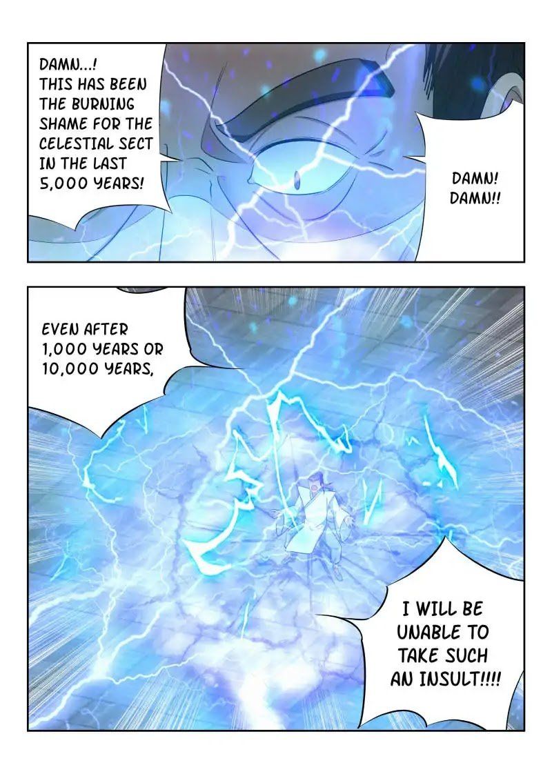 Strongest Anti M.E.T.A Chapter 27 The end of the celestial sect page 16