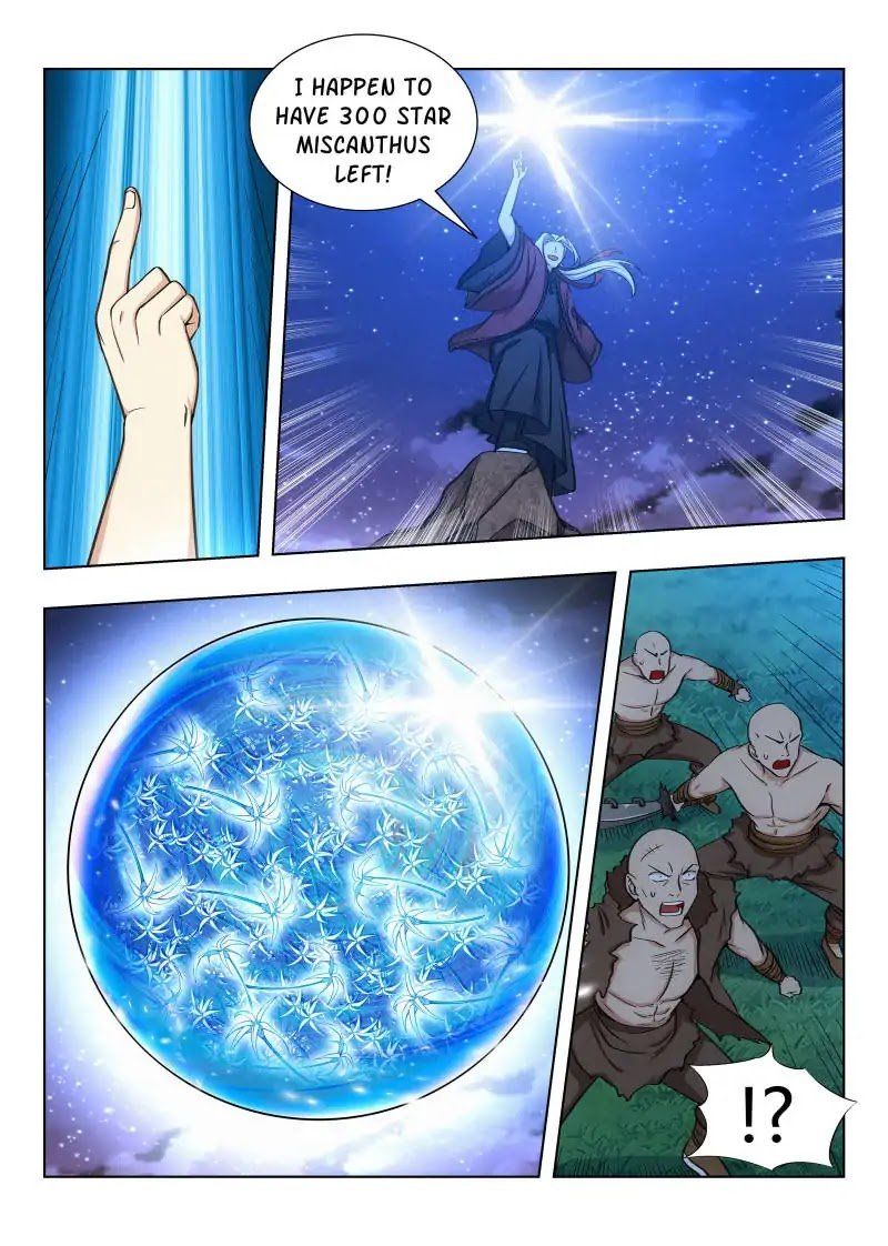 Strongest Anti M.E.T.A Chapter 53 The Brightest Star in the Sky page 5