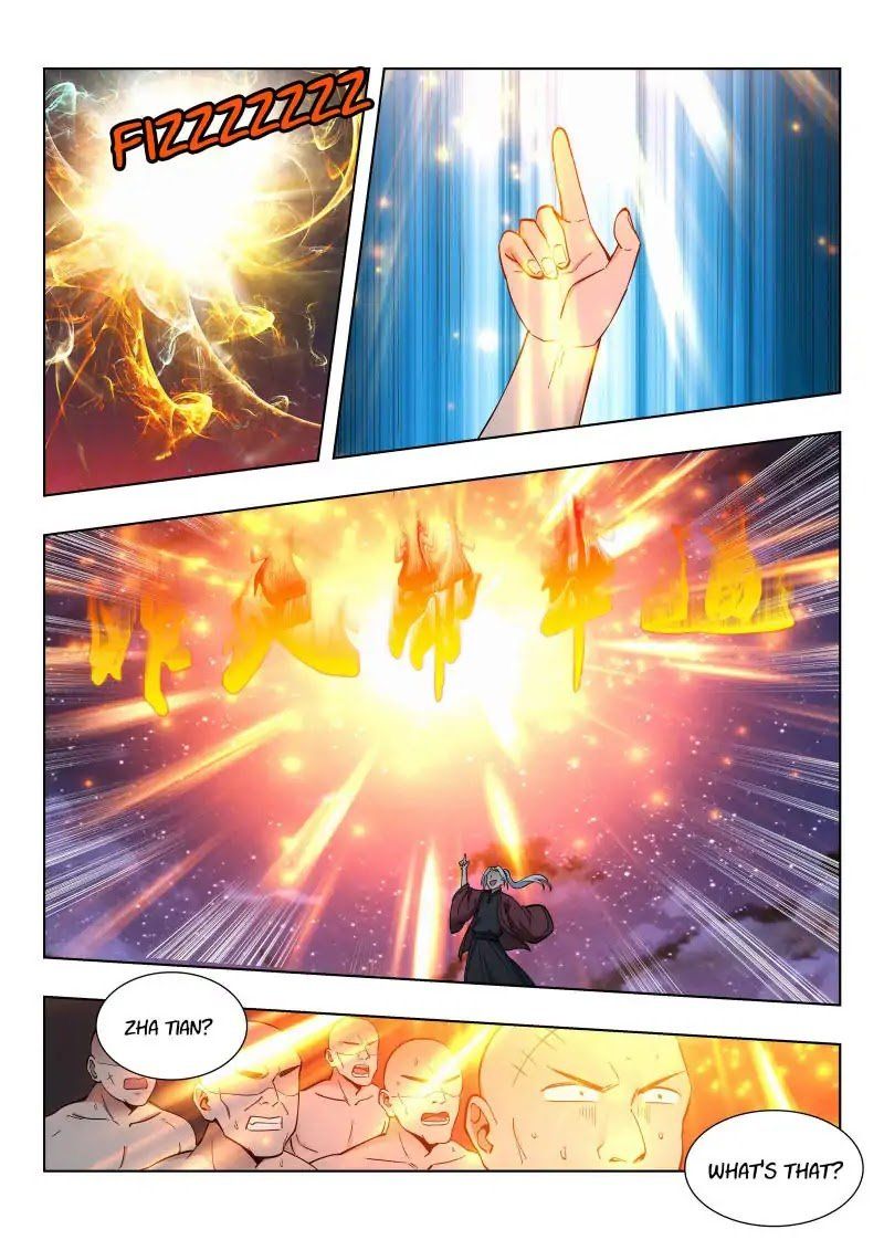 Strongest Anti M.E.T.A Chapter 53 The Brightest Star in the Sky page 10